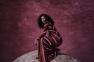 20260118_1955_Model on Moon_remix_01kf9zc8ece7nr4r4hqmctx93g