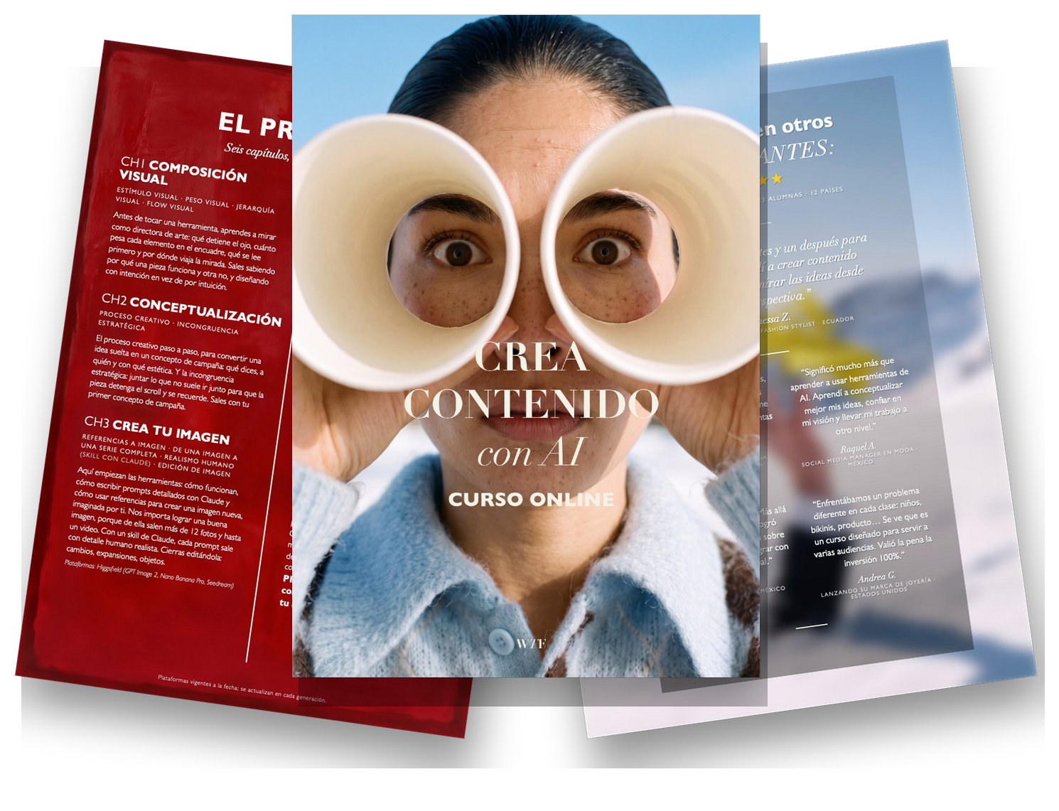 Brochure CCAI