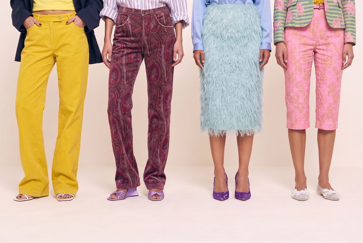 Pantalones