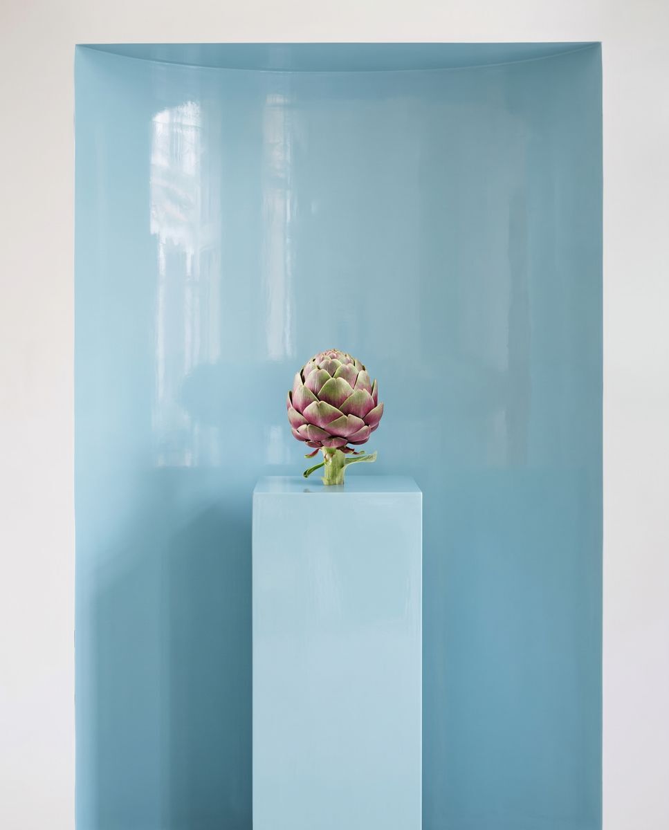 La flor
